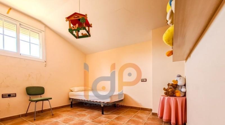 Murcia - Puerto Lumbreras - 10000m2