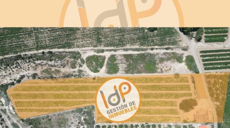 Murcia - Puerto Lumbreras - 10000m2