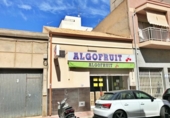 Casa de poble en venda a la España, Santa Pola, ref.: TR281422 foto