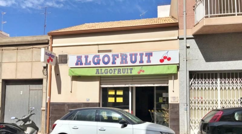 Alicante - Santa Pola - 126m2