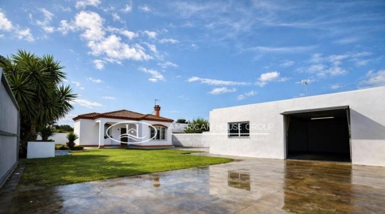 Cádiz - Chiclana de la Frontera - 620m2