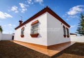 Xalet independent amb terreny en venda a la España, Chiclana de la Frontera, ref.: TR377510 foto