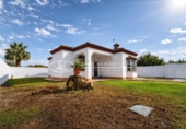 Xalet independent amb terreny en venda a la España, Chiclana de la Frontera, ref.: TR377510 foto