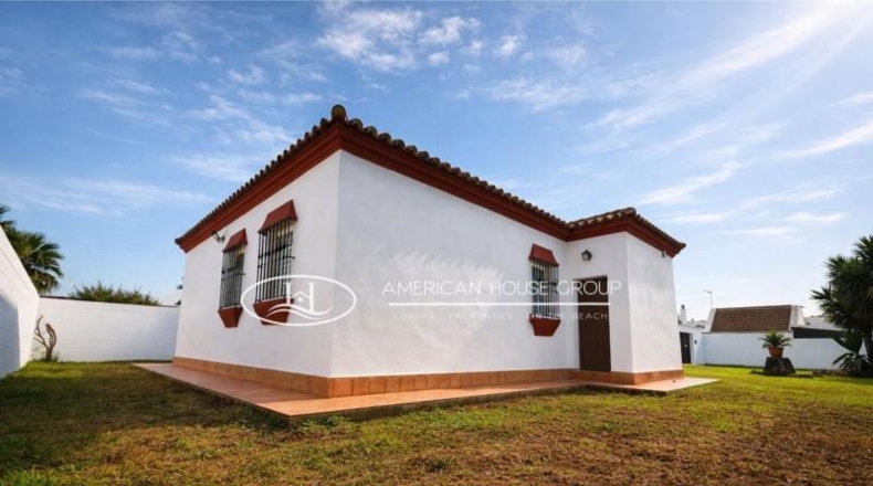 Cádiz - Chiclana de la Frontera - 620m2