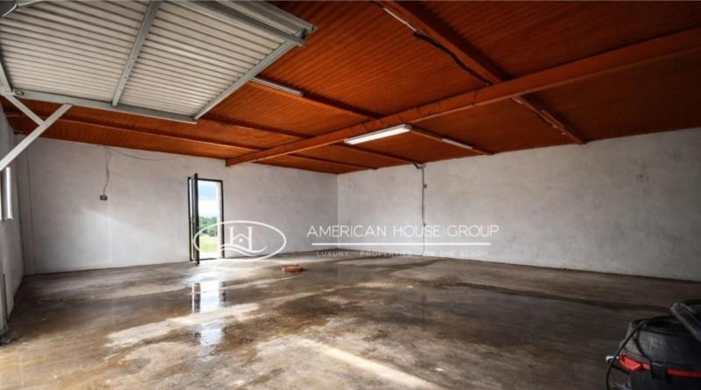 Cádiz - Chiclana de la Frontera - 620m2