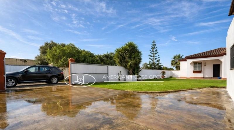 Cádiz - Chiclana de la Frontera - 620m2