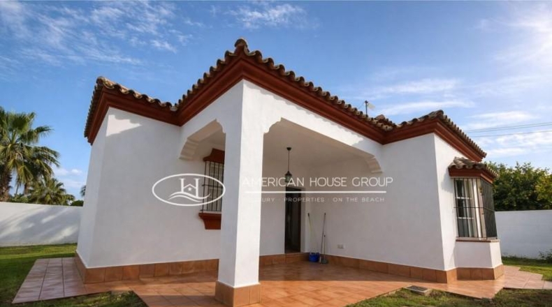 Cádiz - Chiclana de la Frontera - 620m2