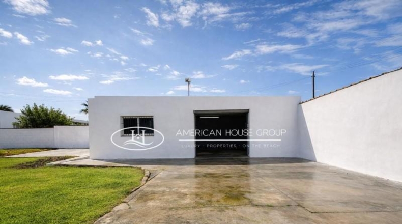 Cádiz - Chiclana de la Frontera - 620m2