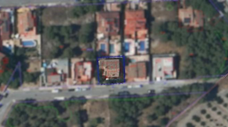 Murcia - Мурсия - 346m2