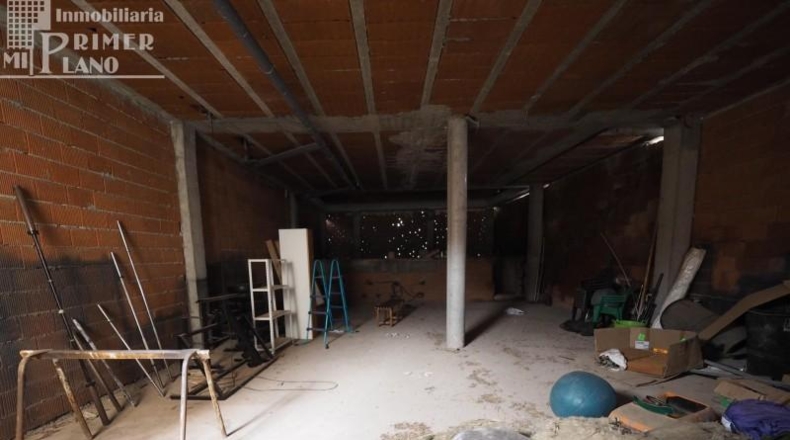 Ciudad Real - Tomelloso - 152m2