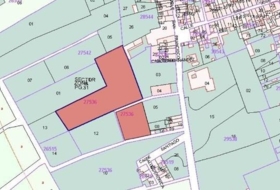 Mutxamel 6105&nbsp;m² 