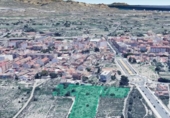 Parcel·la urbanitzable en venda a la España, Mutxamel, ref.: TR132081 foto