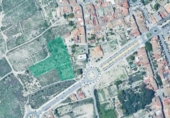 Parcel·la urbanitzable en venda a la España, Mutxamel, ref.: TR132081 foto