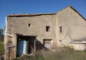Detached villa with land for sale on España, Benabarre, ref: TR322446 photo