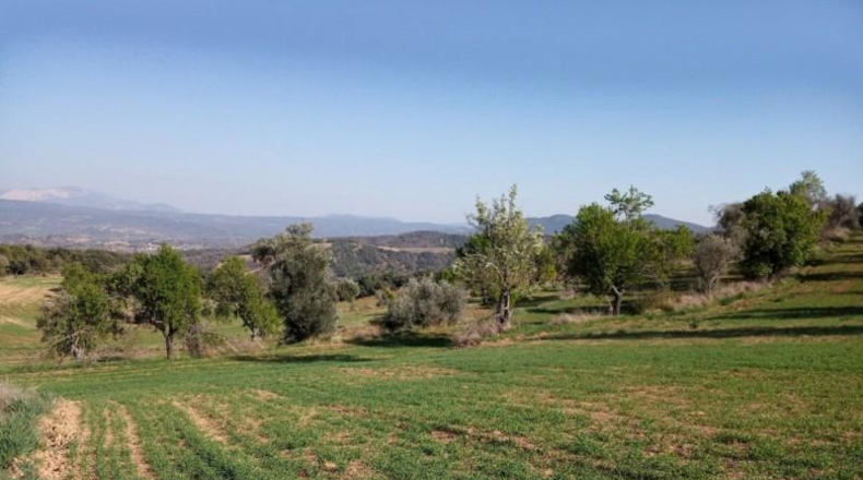 Huesca - Benabarre - 800000m2