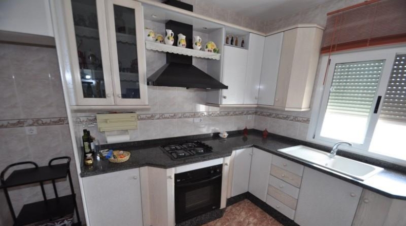 Murcia - Abanilla - 675m2