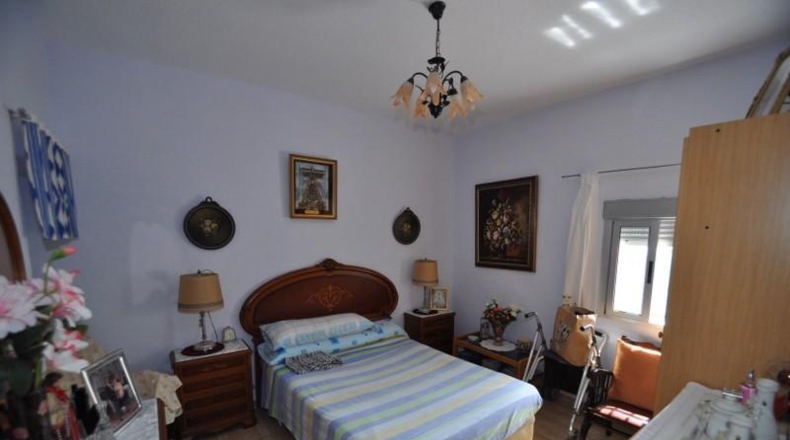 Murcia - Abanilla - 675m2