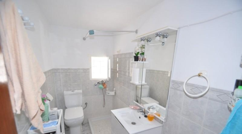 Murcia - Abanilla - 675m2
