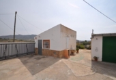 Casa de camp amb terreny en venda a la España, Favanella, ref.: TR333663 foto