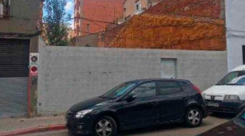 Barcelona - Sabadell - 136m2