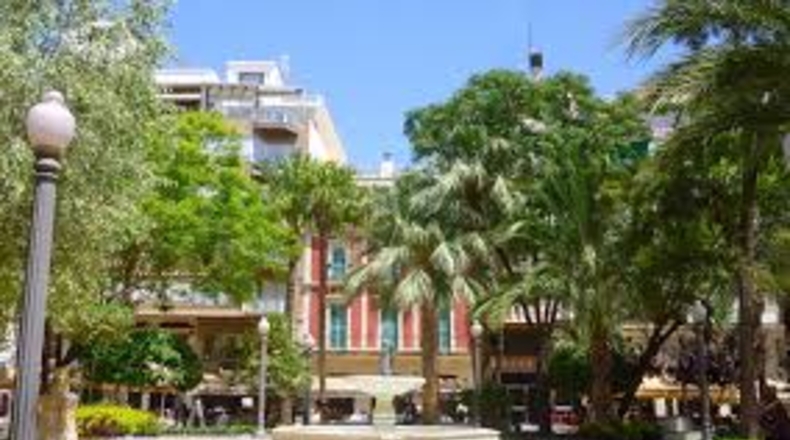 Alicante - Elche - 98m2