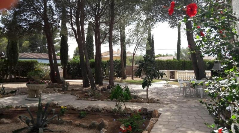 Tarragona - l'Ametlla de Mar - 1640m2