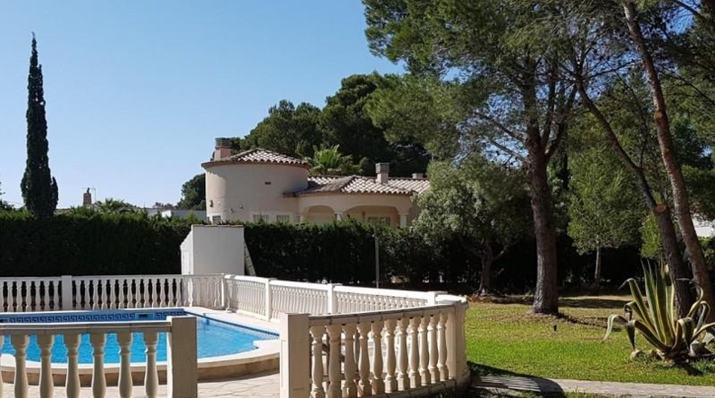 Tarragona - l'Ametlla de Mar - 1640m2