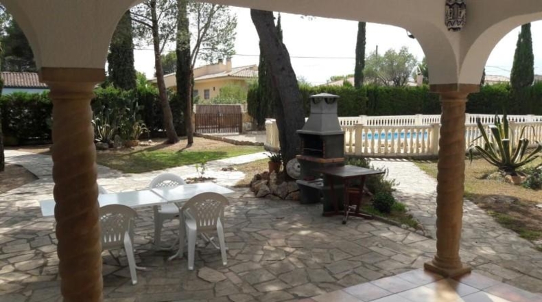 Tarragona - l'Ametlla de Mar - 1640m2