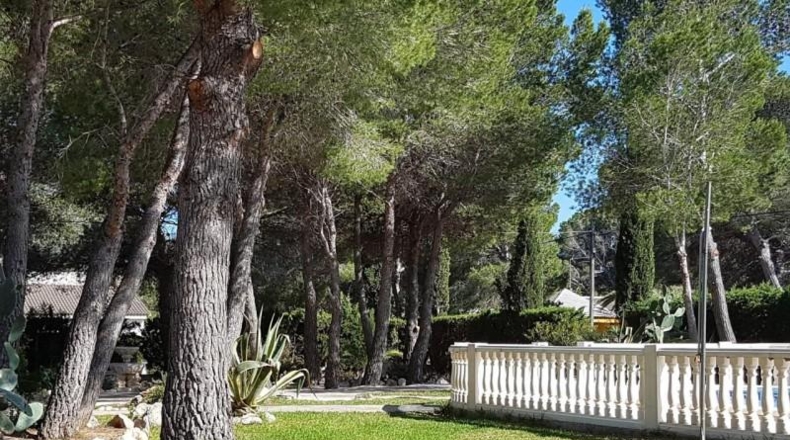 Tarragona - l'Ametlla de Mar - 1640m2