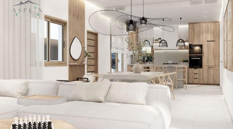 Alicante - Asp - 450m2