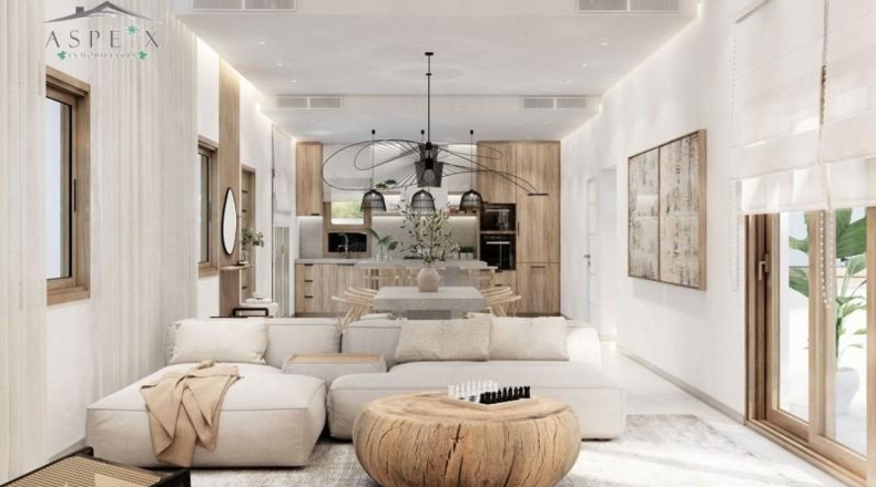 Alicante - Asp - 450m2