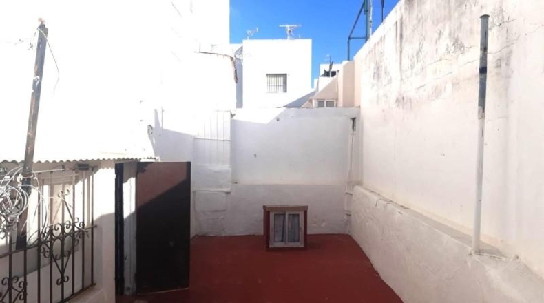 Cadiz - Rota - 152m2