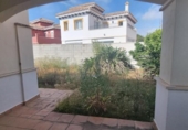 Chalet independiente con terreno en venta en la España, Torre-Pacheco, ref: TR363757 foto