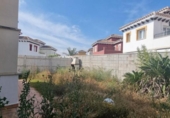 Chalet independiente con terreno en venta en la España, Torre-Pacheco, ref: TR363757 foto