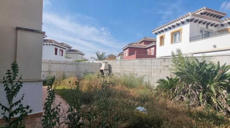 Murcia - Torre-Pacheco - 84m2