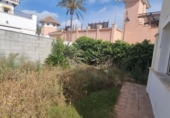 Chalet independiente con terreno en venta en la España, Torre-Pacheco, ref: TR363757 foto