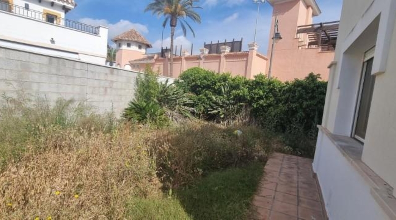 Murcia - Torre-Pacheco - 84m2