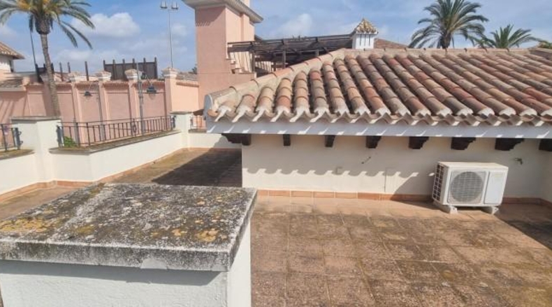 Murcia - Torre-Pacheco - 84m2