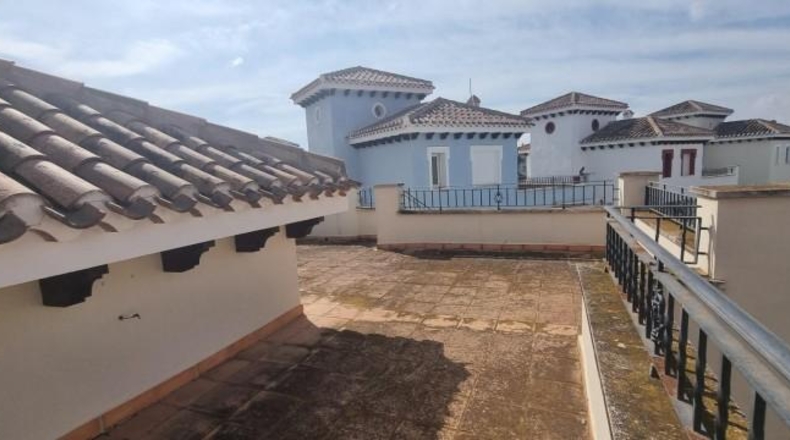 Murcia - Torre-Pacheco - 84m2