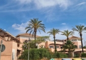 Chalet independiente con terreno en venta en la España, Torre-Pacheco, ref: TR363757 foto