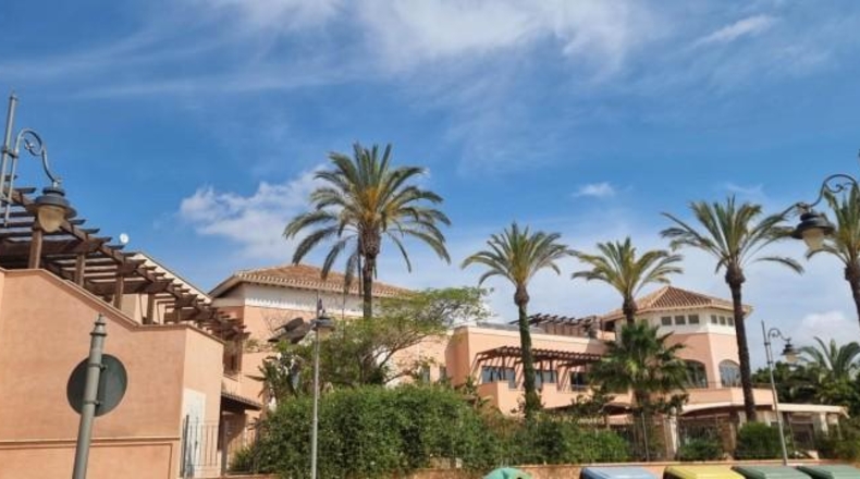 Murcia - Torre-Pacheco - 84m2