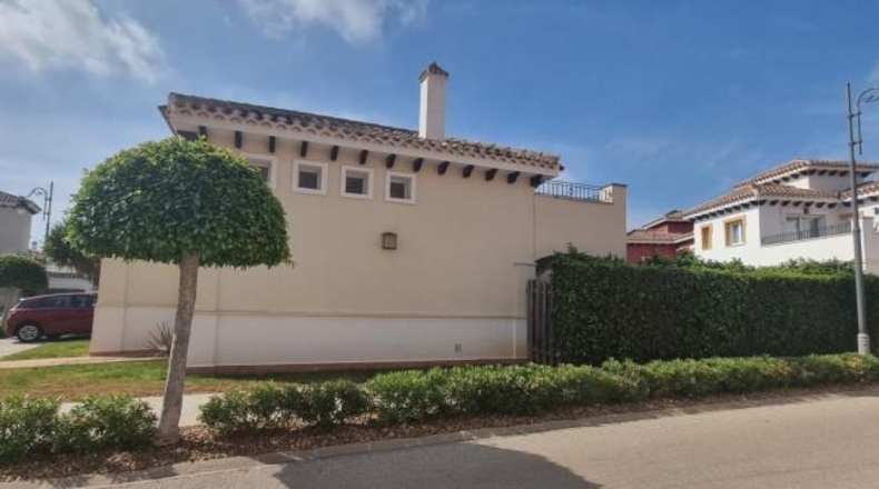 Murcia - Torre-Pacheco - 84m2