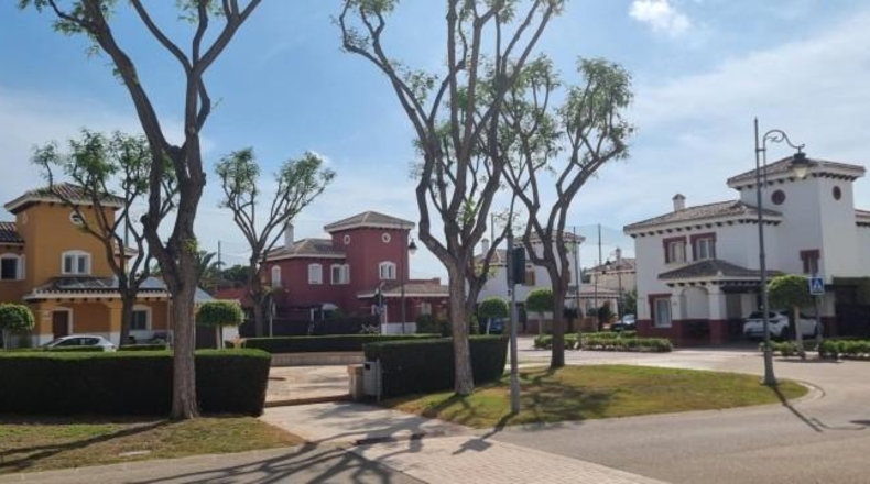 Murcia - Torre-Pacheco - 84m2
