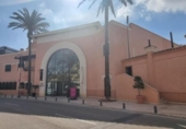 Chalet independiente con terreno en venta en la España, Torre-Pacheco, ref: TR363757 foto