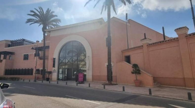 Murcia - Torre-Pacheco - 84m2