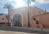 Chalet independiente con terreno en venta en la España, Torre-Pacheco, ref: TR363757 foto