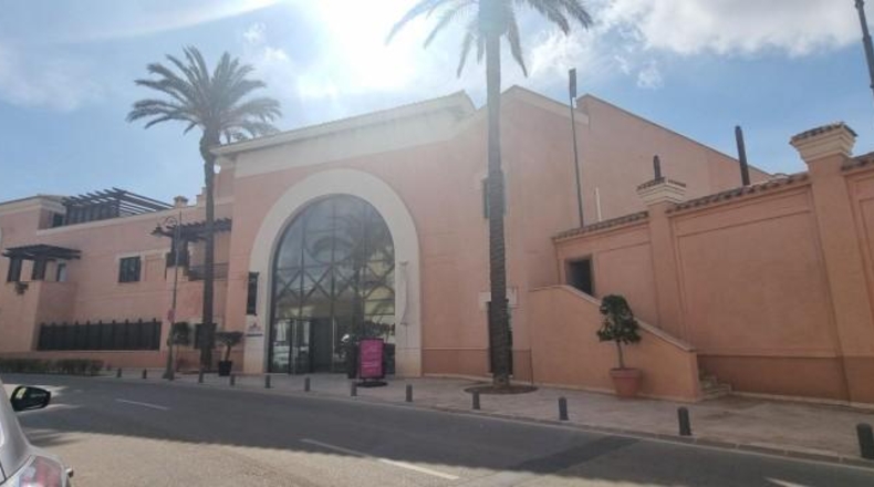 Murcia - Torre-Pacheco - 84m2