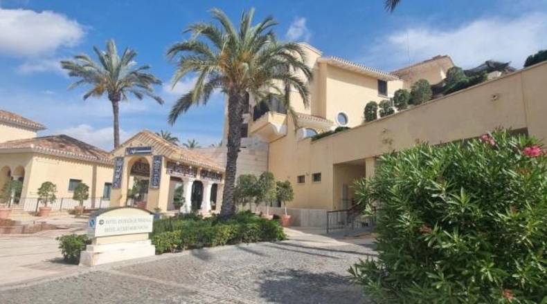 Murcia - Torre-Pacheco - 84m2