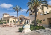 Chalet independiente con terreno en venta en la España, Torre-Pacheco, ref: TR363757 foto