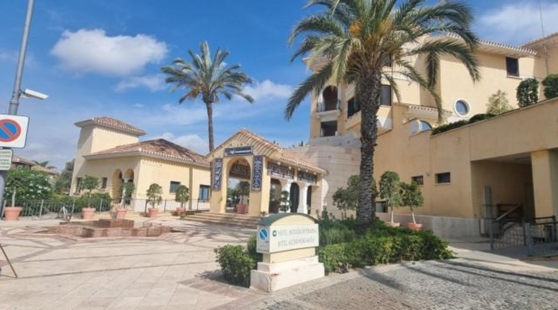 Murcia - Torre-Pacheco - 84m2